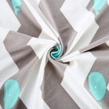 Matelas à langer pour bébé matelas imperméable doux pour bébé