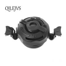 Valve d'air 3 en 1 capuchon d'étanchéité sécurisé capuchon de Valve d'air haute sécurité pour matelas gonflable Intex bateaux à rames gonflables