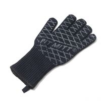 Mitaines de cuisine pour Barbecue, 13 ", ultimes gants pour four, résistants à la chaleur extrême, accessoire pour BBQ