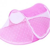 Moustiquaire pour lit de bébé | Moustiquaire, pour berceau de bébé, moustiquaire Portable et pliable, pour matelas d'enfants