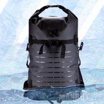 100% Original Nitecore WDB20 20L Höhe Kapazität Tauchen Ausrügestochen Wasserdicht 500D TPU Leichte trocken Tasche Rucksack draussen Sport