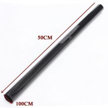 Verre teinte Film VLT 20% anti-uv chaleur protecteur autocollant 50*100cm bureau