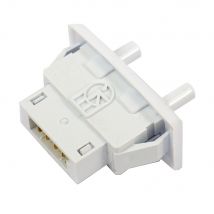 Réfrigérateur réfrigérateur congélateur interrupteur pour Samsung RB213KABB