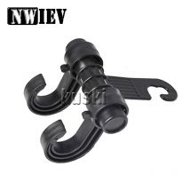 NWIEV-siège arrière de siège de voiture | Crochet pour Hyundai I30 IX35 Nissan Juke Subaru Suzuki swift grand Vitara Swift Opel Astra Insignia