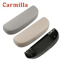 Carmilla – étui à lunettes pour voiture, 1 ensemble, adapté à Skoda Karoq kodiaq2018 , accessoires
