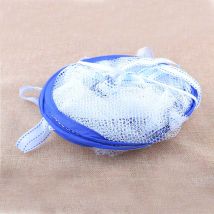 Panier de séchage Double couche | panier à linge pliable suspendu pour vêtements, sèche-linge, sèche-linge, filet pour chandail, support de séchage, maille 1 pièce