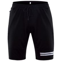 Nouvelle hommes sport Short de bain pantalon coton musculation pantalons de survêtement Fitness survêtement courtes gymnases décontracté hommes Shorts