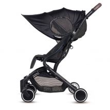 Nouvelle poussette résistant aux UV auvent universel détachable bébé parasol coupe-vent résistant au soleil poussette accessoires