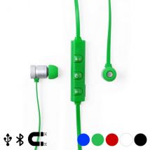 Écouteurs Bluetooth 145787