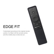 Coque télécommande Samsung QLED pour Smart TV, coque antichoc, pour modèles BN59-01241A, BN59-01242A, BN59-01266A, BN59-01312A, nouveauté