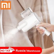 Xiaomi Deerma 220 V poche vêtements estomac couverts ménage Portable estomac visionneuse vêtements brosses pour appareils