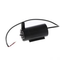 Mini pompe Submersible d'eau électrique 3L/min 5V à 12V pour puits de piscine de réservoir de poissons