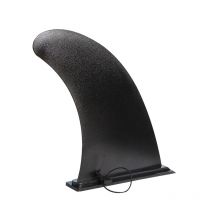 Cetran-planche de kayak fin ZRAY sup, contrôle de la direction, stabilité, planche de pagaie à monter, accessoire facile à monter