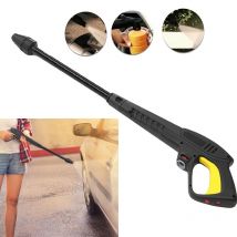 Nettoyeur haute pression pistolet de lavage de voiture + buse de Lance Turbo pour Lavor Vax comète Bs