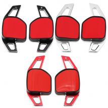 Palette de volant en aluminium manette de vitesse de changement de vitesse, Extension manette de vitesse, pour Seat Leon Cupra 5F Ibiza 6F Arona Ateca Leon ST Alhambra