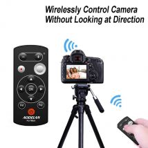 Télécommande Bluetooth pour Nikon P1000 P950 Z50 B600 A1000, remplacer le déclencheur de caméra sans fil Nikon ML-L7