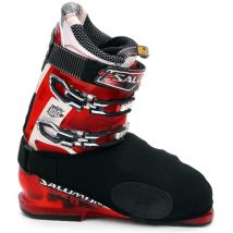 Housse de protection pour chaussures de neige, pas les chaussures, couverture anti-vent pour bottes de Ski a7355