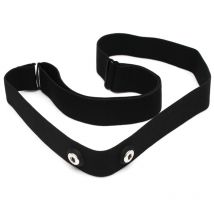 Moniteur de fréquence cardiaque sans fil pour Polar Wahoo, ceinture de poitrine pour Garmin runtactic Coospo Magene Bryton, Fitness, sport, bonne