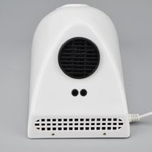 Sèche-mains automatique convivial avec capteur ménage Machine de séchage des mains hôtel salle de bain sèche-mains automatique avec certificat CE