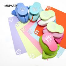 Magnolie Ebene Ecke schlagen Diy Handwerk schlagen Locher Sammelalbum Papier Cutter Präge Cortador De Papel De Sammelalbum