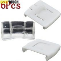 6 pièces, pour VW MK1 MK2 MK3, Golf Passat Polo Jetta Corrado Caddy Scirocco