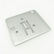 Plaque à aiguilles #744004001/739008009/744004104, compatible avec Babylock Janome Home Viking Pfaff 5BB5429