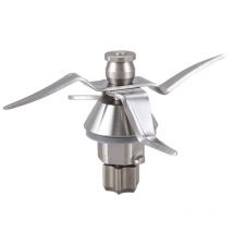 Accessoires de pièce de rechange de lame de mélangeur d'acier inoxydable adaptés aux pièces de mélangeur de Vorwerk Thermomix TM31
