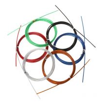 3m Crossfit remplaçable câble métallique en acier vitesse cordes à sauter corde de rechange