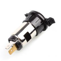 Briquet universel prise de courant prise 120W bateau équitation tondeuse tracteur