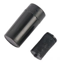 Rouleau d'encre de 18MM de 10 pièces | Pour Machine à prix par prix, étiqueteuse étiquette de prix, marquage de prix, étiqueteuse d'encre, rouleau d'encre