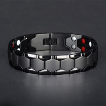 bracelet pour homme tension artérielle accessoire bracelets bijoux
