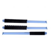 Les boîtes de rangement de fente de supports de support de prise d'abs cliquent sur des organisateurs de plateaux d'outil de Rail pour le Garage et l'atelier avec beaucoup de douilles