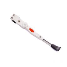 -2PCS réglable VTT vélo route VTT Support côté trépied pied Support vélo accessoires