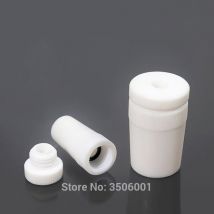 PTFE stecker, kaliber 14 #19 #24 #29 #34 #40 #45 #50 #,PTFE rühren stecker, Für Standard boden mund