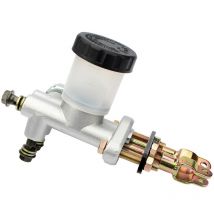 Moto frein maître-cylindre pompe hydraulique pour vtt 90 110 125 150 200 250CC Kandi BMS Roketa Kinroad Kazuma