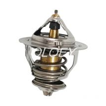 HYUNDAI-liquide de refroidissement moteur 2550023010 | Thermostat automatique pour HYUNDAI ELANTRA tucson sonata accent pour KIA SPORTAGE RIO