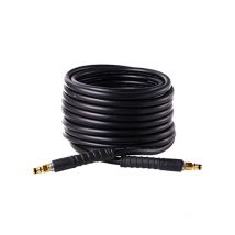 10M nettoyeur haute pression tuyau d'eau propre tuyau de lavage pour KARcher K2 K3 K4 K5 K6 K7