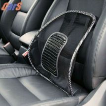 Coussin correcteur de la colonne vertébrale | Coussin lombaire de pour siège de camion voiture et bureau