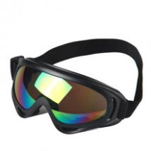 Lunettes de Ski d'hiver pour Snowboard, sports de plein air, coupe-vent unisexe, masque de Ski , pour la neige, Anti-UV400
