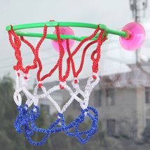 1PC développement basket-ball Machine enfants adultes Portable ventouse Mini jouet basket-ball cerceau pour enfants jouets