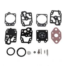Kit de réparation de carburateur | Outil de reconstruction de Carb jeu de joints pour Walbro