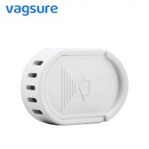 Vagsure kunststoff Dampf Auslauf dampf Generator düse für dampf dusche kabine ersatzteile zubehör