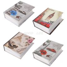 100 Photos poches Album Photo Photos interstitielles livre étui enfant mémoire