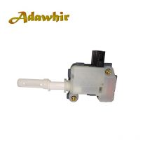 Couvercle de coffre, actionneur de verrouillage de porte arrière, Servo moteur 4B9 962 115C 3B5 827 061C pour Passat Superb Phaeton