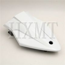 Housse de siège arrière pour moto, capot solo racer, siège de scooter pour BMW S1000RR S1000R blanc S1000RR 1000R
