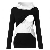 vêtements de maternité femmes enceintes allaitement bébé maternité Joint hauts Blouse vêtements de grossesse vêtements Ropa Para Amamantar