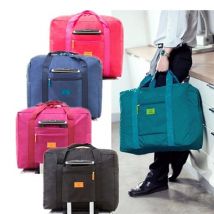 Sac de voyage pliable de grande taille, sac étanche pour vêtements, bagage à main de grande capacité, sac de sport à bandoulière,
