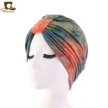 Turban Modal, bonnet de sommeil pour perte de cheveux, couvre-tête pour la chimio pour femmes,