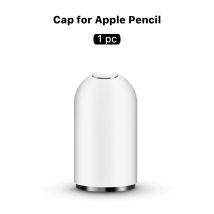 Capuchon de rechange magnétique pour iPad Pro 10.5 "12.9" 9.7 "pouces Apple Pen iPencil