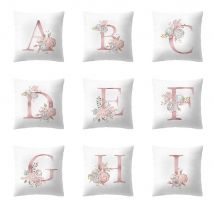Housse De Coussin # L5 45x45 cm